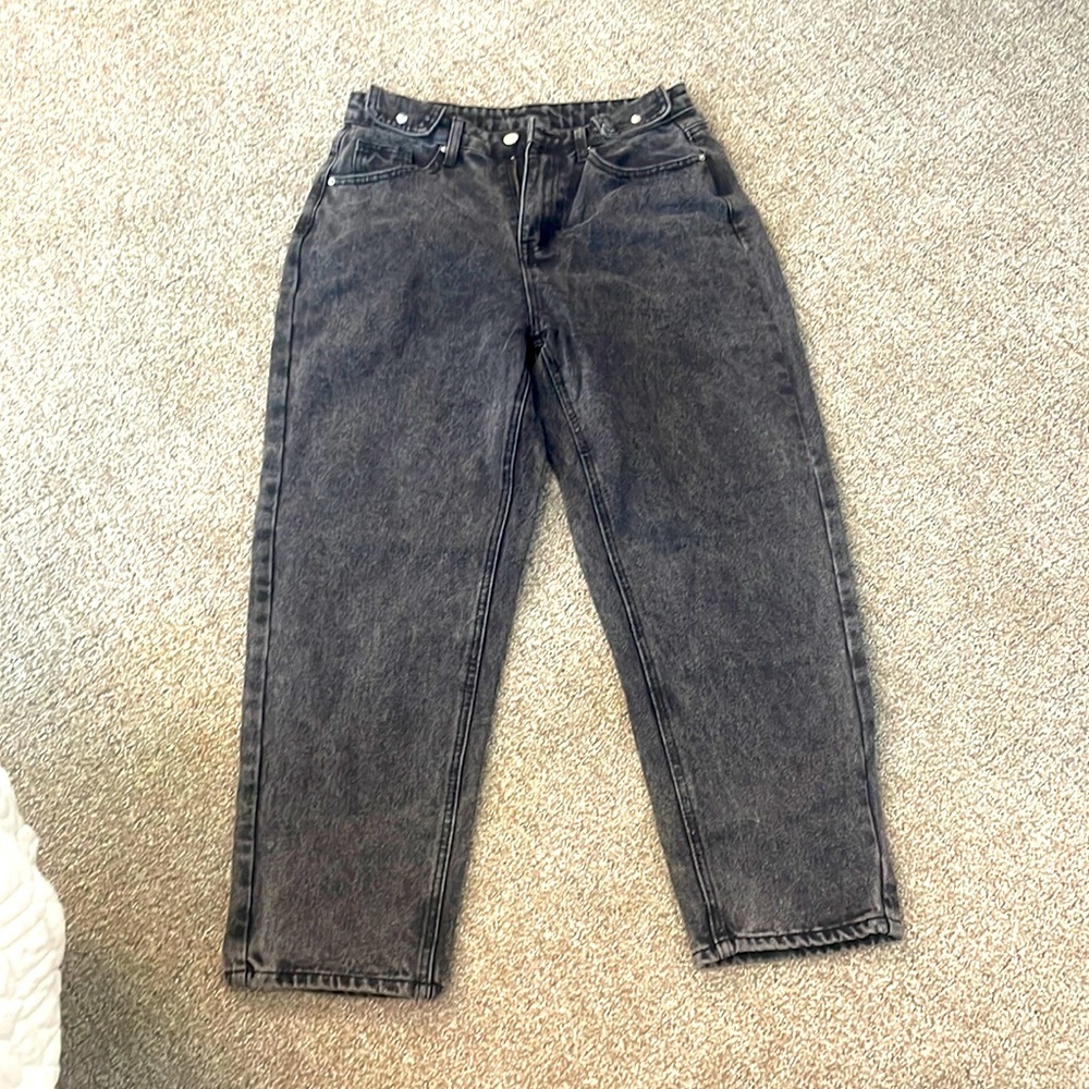 NWT mom jeans from SHEIN.